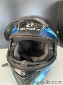 Branded Helmet for Sale  Excellent Condition | 1 Year Old | Small Size
