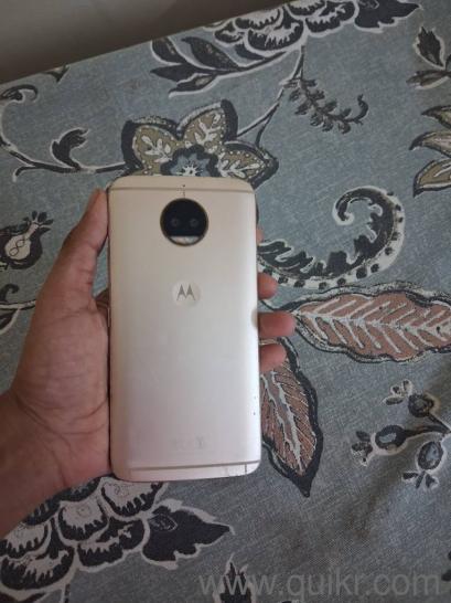 Motorola G5 Plus 4G mobile(1)