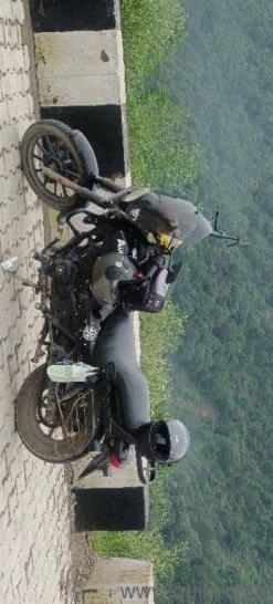 Bajaj Avenger Street 160 - 2024(2)