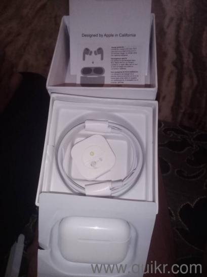 AIRPODS PRO2 2ND GENERATION