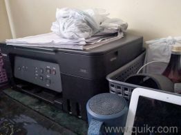 HP printer like a new selling(2)