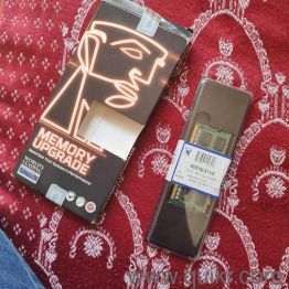 Kingston DDR3 8GB Laptop RAM(3)