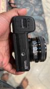 New sony a6400 , under warranty just new camera . Not even used more then 2-3 times. With all accessories and box.(4)