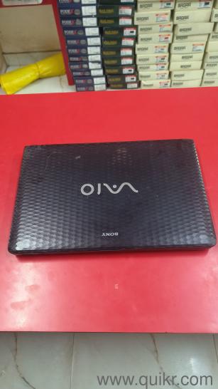 Sony Leptop Office use