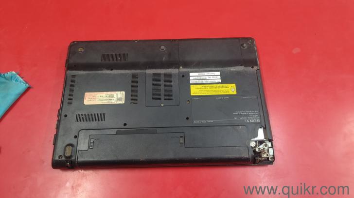 Sony Leptop Office use(2)