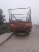 eicher 1114, 10 ton passing, 19 feet , 2016 model