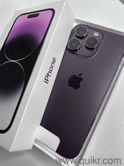 iPhone 14 Pro Max(1)