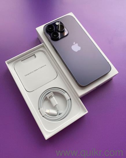 iPhone 14 Pro Max(2)