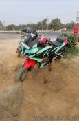 Used Bajaj Pulsar RS 200 2016 Model Images