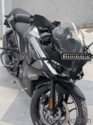 Used Bajaj Pulsar 200 RS 2023 Model Images