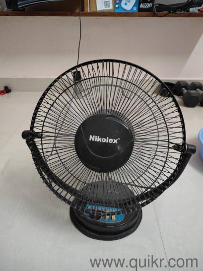 Table Fan - High Speed(1)