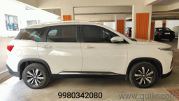 Used MG Motors Hector 2020 Model Images