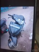 Used Honda Activa 4G 2018 Model Images