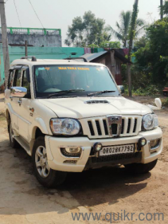 Mahindra Scorpio Classic - 2010