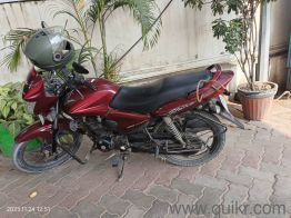 Used Honda CB Shine 2013 Model Images
