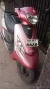 Used TVS Scooty Zest 110 2014 Model Images