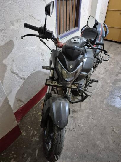 Hero Xtreme 160R - 2022