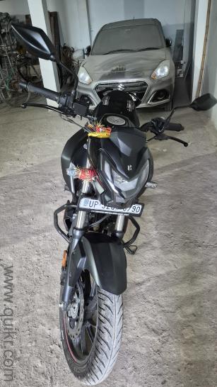 Hero Xtreme 160R - 2024(3)