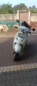 Used Honda Activa 2012 Model Images