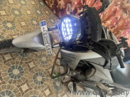 Used Honda CB Unicorn Dazzler 2012 Model Images