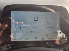 Used BYD ATTO 3 2023 Model Images