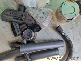 Oxygen Concentrator and Vaccuum Cleaner(4)