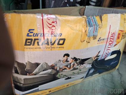 Oxygen Concentrator and Vaccuum Cleaner(1)