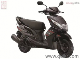 Used Yamaha Ray Z 2012 Model Images