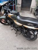 Used Bajaj CT 110 2021 Model Images