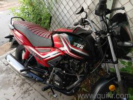 TVS Star City - 2022(3)