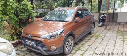 Used Hyundai i20 Active 2016 Model Images
