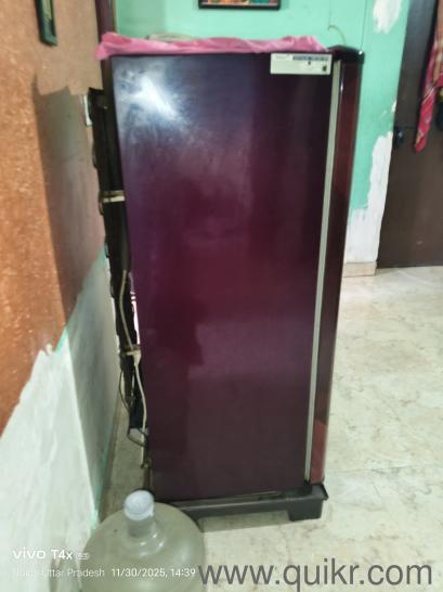 Whirlpool refrigerator 1.8 month year old urgent sell(1)