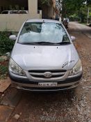 Used Hyundai Getz Prime 2007 Model Images