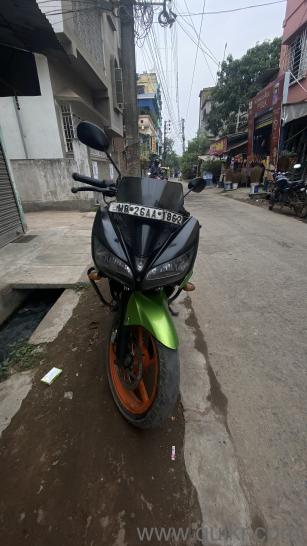 Yamaha Fazer - 2012(2)