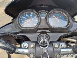 Honda CB Shine - 2022(3)