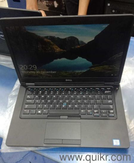 DELL LATITUDE 5490 CORE i-5 LAPTOP(3)