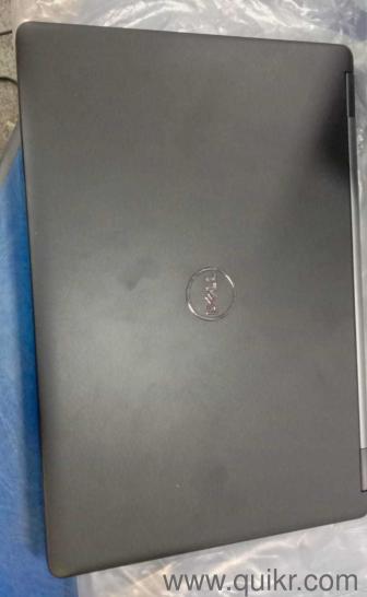 DELL LATITUDE 5490 CORE i-5 LAPTOP(2)