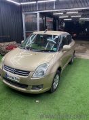 Used Maruti Suzuki Dzire 2010 Model Images