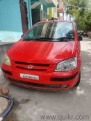 Hyundai Getz Prime 1.3 GVS - 2006(2)