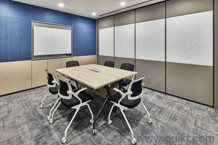 1100 Sq. ft Office for rent in Ganapathy, Coimbatore(2)