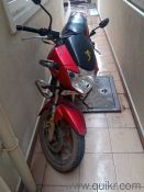 Used TVS Apache 2007 Model Images