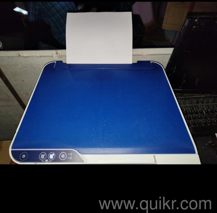 Epson printer hai black and colour dono print hote hai best quality printer hai fast print hota hai 1 year used printer but very clear all parts