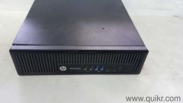 Micro CPU i3 4th Generation 8/256 GB(2)