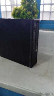 Micro CPU i3 4th Generation 8/256 GB(1)