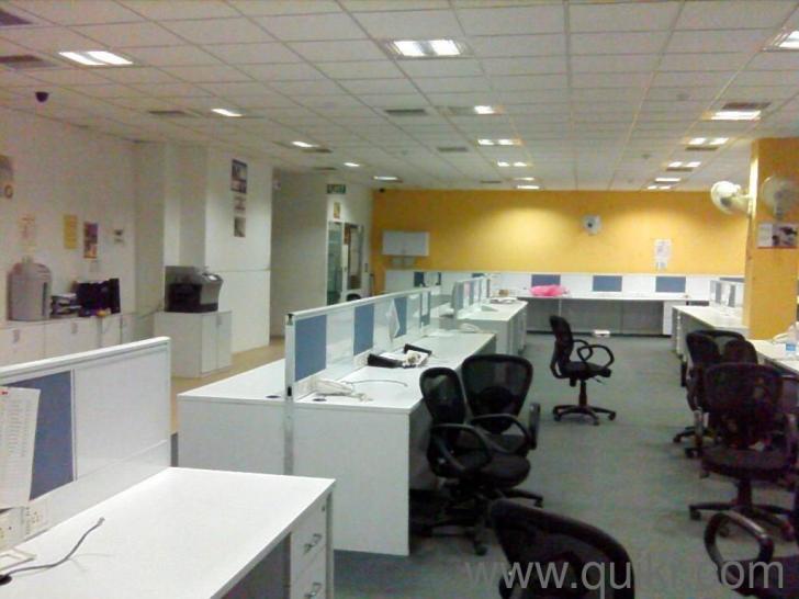 1100 Sq. ft Office for rent in Ganapathy, Coimbatore
