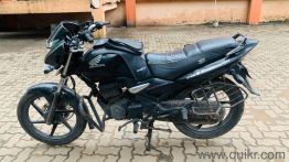 Honda Unicorn - 2016(2)