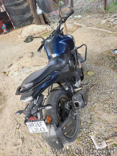 Yamaha FZ V3 - 2024(1)