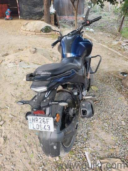 Yamaha FZ V3 - 2024(2)