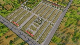 600 Sq. ft Plot for Sale in Betma, Indore(4)