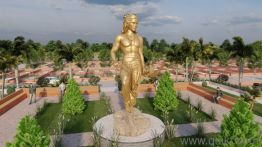 600 Sq. ft Plot for Sale in Betma, Indore(3)